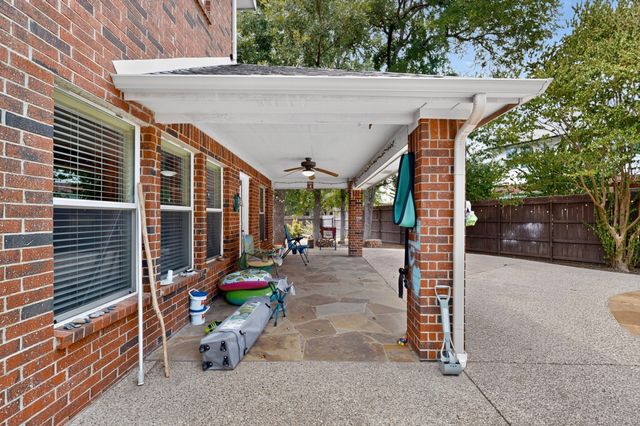 2420 Bent Trail, Mansfield, TX 76063