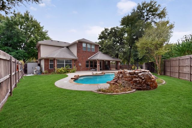 2420 Bent Trail, Mansfield, TX 76063