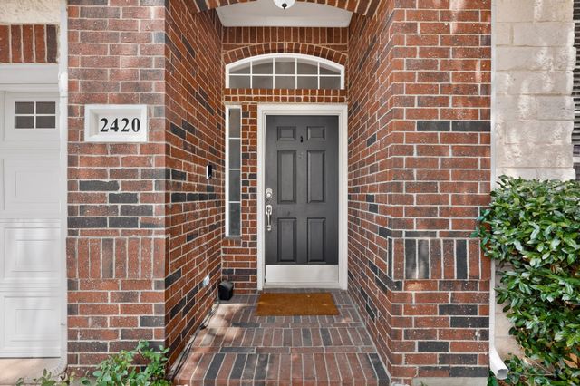 2420 Bent Trail, Mansfield, TX 76063