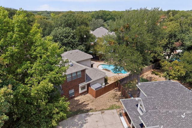 2420 Bent Trail, Mansfield, TX 76063