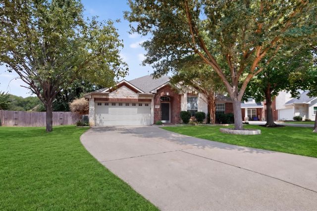 2420 Bent Trail, Mansfield, TX 76063