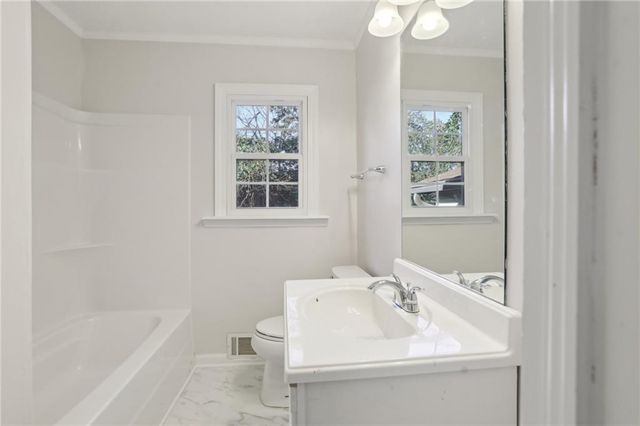 107 Stanley Terrace, Warner Robins, GA 31088