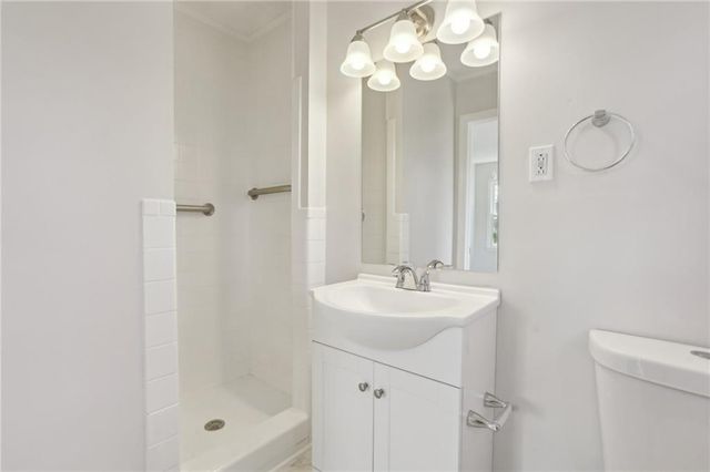 107 Stanley Terrace, Warner Robins, GA 31088