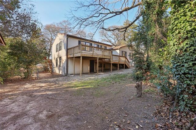 107 Stanley Terrace, Warner Robins, GA 31088