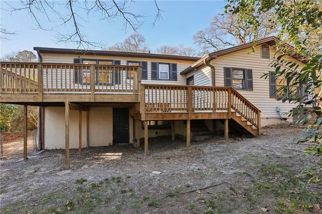 107 Stanley Terrace, Warner Robins, GA 31088