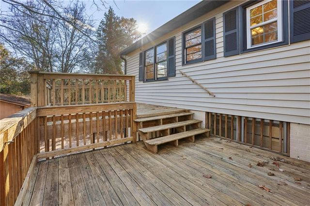 107 Stanley Terrace, Warner Robins, GA 31088