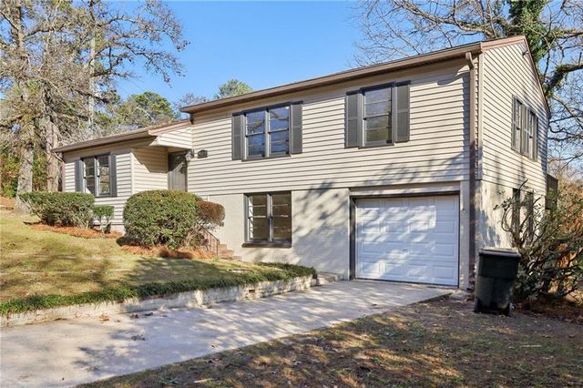 107 Stanley Terrace, Warner Robins, GA 31088
