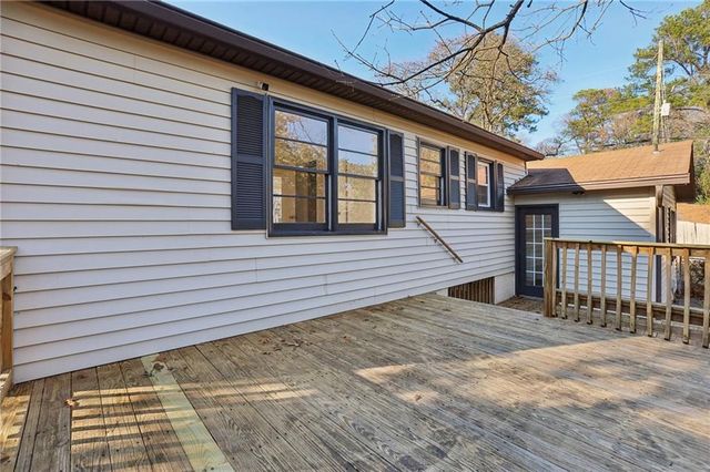 107 Stanley Terrace, Warner Robins, GA 31088