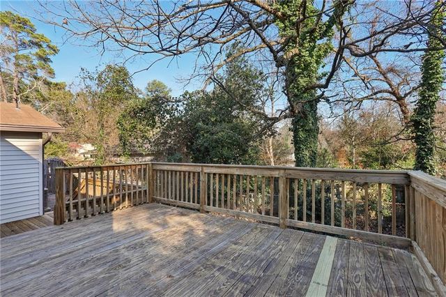 107 Stanley Terrace, Warner Robins, GA 31088