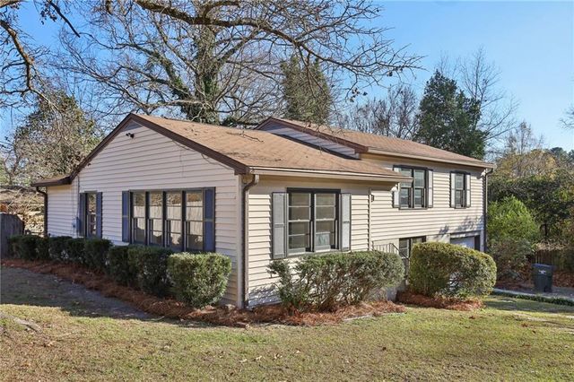 107 Stanley Terrace, Warner Robins, GA 31088