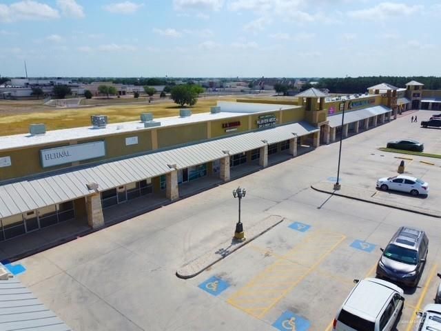 810 E Veterans Boulevard J, Palmview, TX 78572