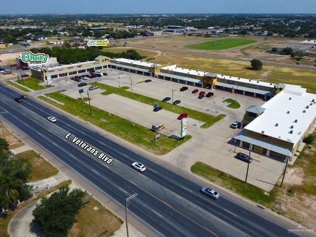 810 E Veterans Boulevard J, Palmview, TX 78572