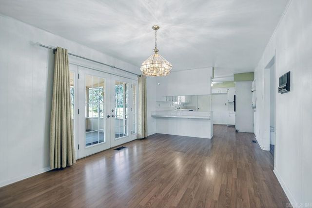 15602 Oakcrest Lane, Little Rock, AR 72206