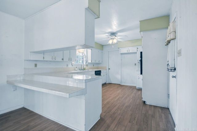 15602 Oakcrest Lane, Little Rock, AR 72206