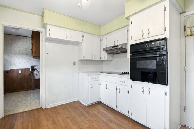 15602 Oakcrest Lane, Little Rock, AR 72206