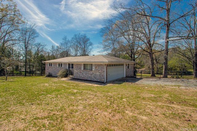 15602 Oakcrest Lane, Little Rock, AR 72206