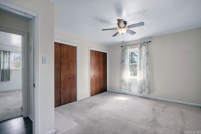 15602 Oakcrest Lane, Little Rock, AR 72206