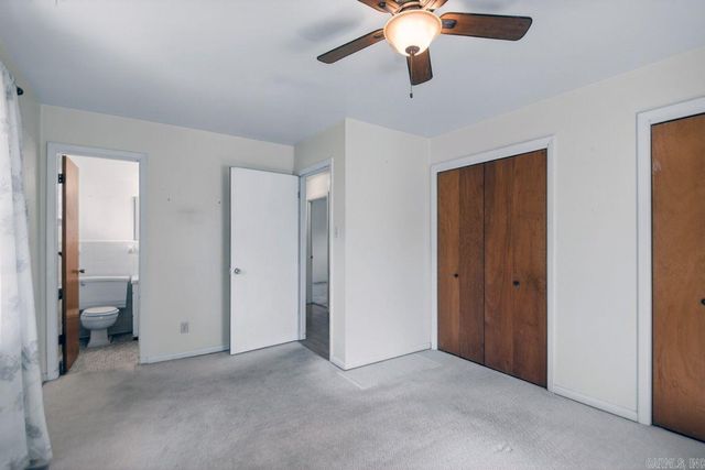 15602 Oakcrest Lane, Little Rock, AR 72206