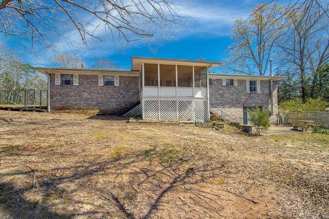 15602 Oakcrest Lane, Little Rock, AR 72206