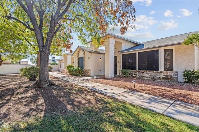 13615 W BOLERO Drive, Sun City West, AZ 85375