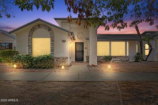 13615 W BOLERO Drive, Sun City West, AZ 85375