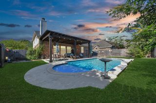 20192 Southwood Oaks Drive, Porter, TX 77365