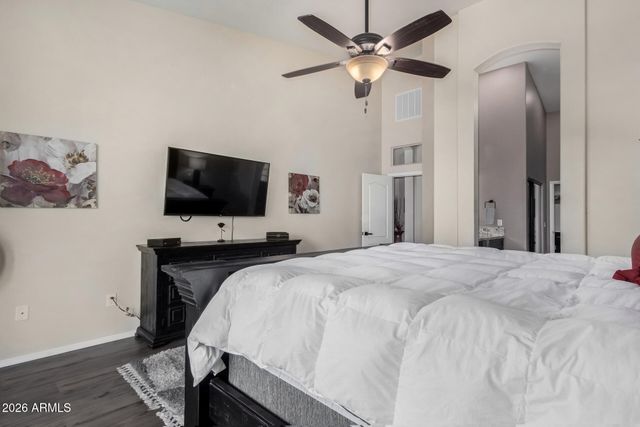 7762 E RUSSELL Circle, Mesa, AZ 85207