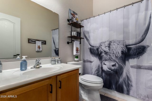 7762 E RUSSELL Circle, Mesa, AZ 85207