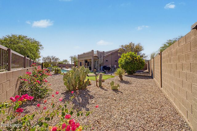 7762 E RUSSELL Circle, Mesa, AZ 85207