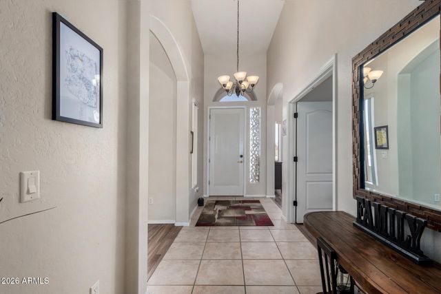 7762 E RUSSELL Circle, Mesa, AZ 85207