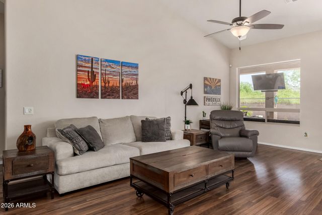 7762 E RUSSELL Circle, Mesa, AZ 85207