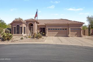 7762 E RUSSELL Circle, Mesa, AZ 85207
