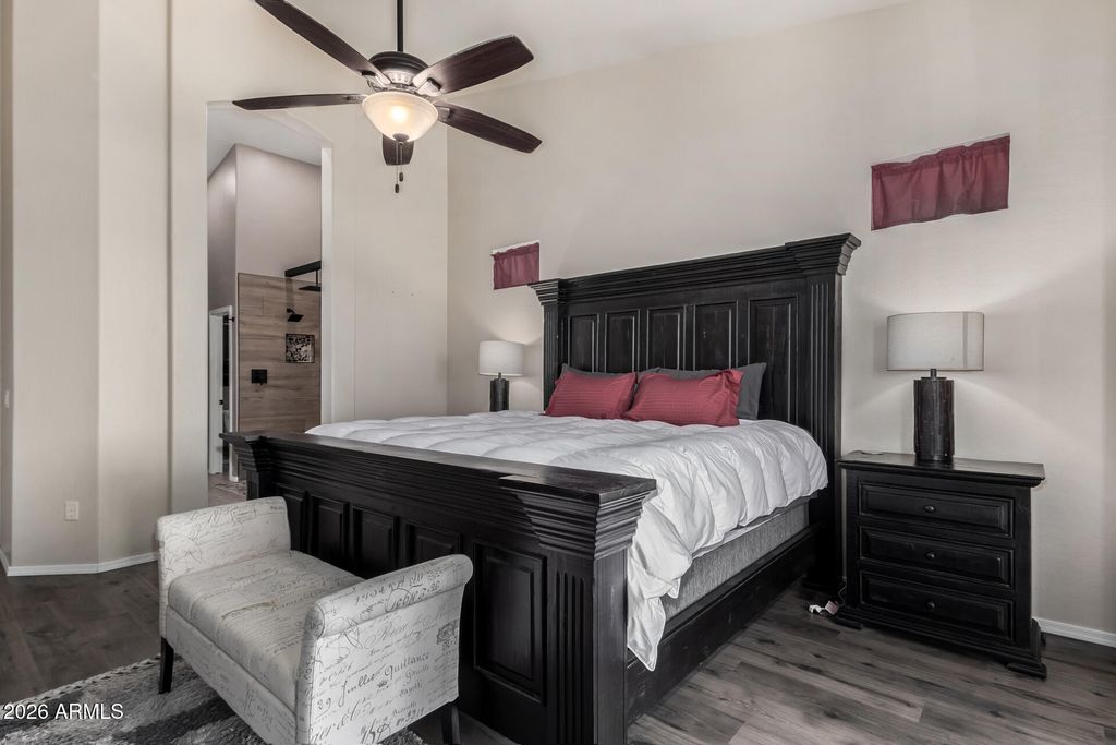 Image 24 of property listing at 7762 E RUSSELL Circle, Mesa, AZ 85207