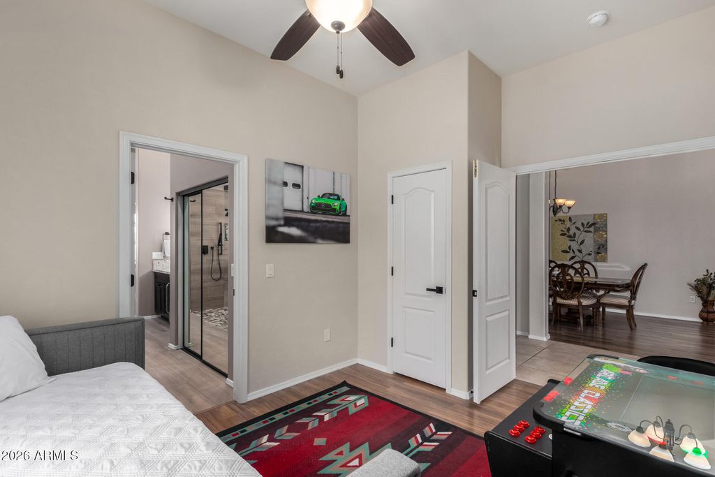 Image 29 of property listing at 7762 E RUSSELL Circle, Mesa, AZ 85207
