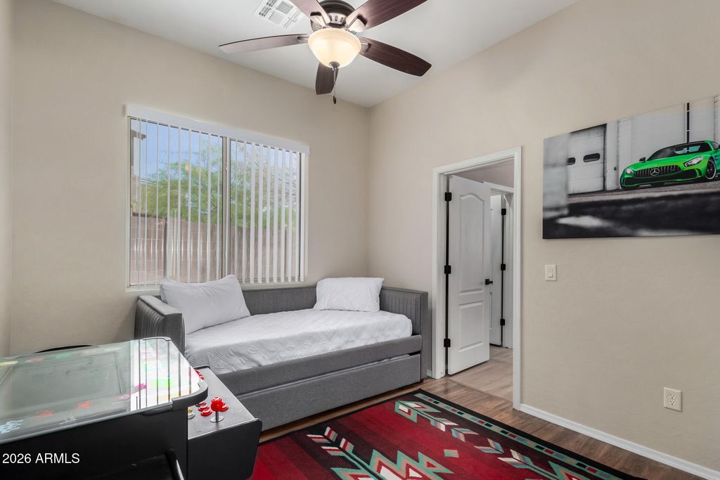 Image 30 of property listing at 7762 E RUSSELL Circle, Mesa, AZ 85207