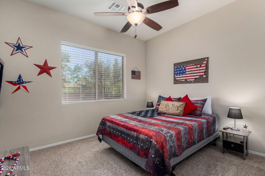Image 31 of property listing at 7762 E RUSSELL Circle, Mesa, AZ 85207