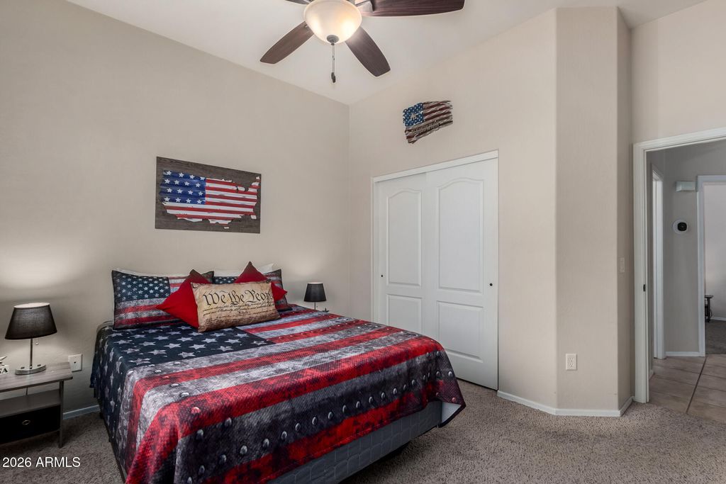 Image 32 of property listing at 7762 E RUSSELL Circle, Mesa, AZ 85207