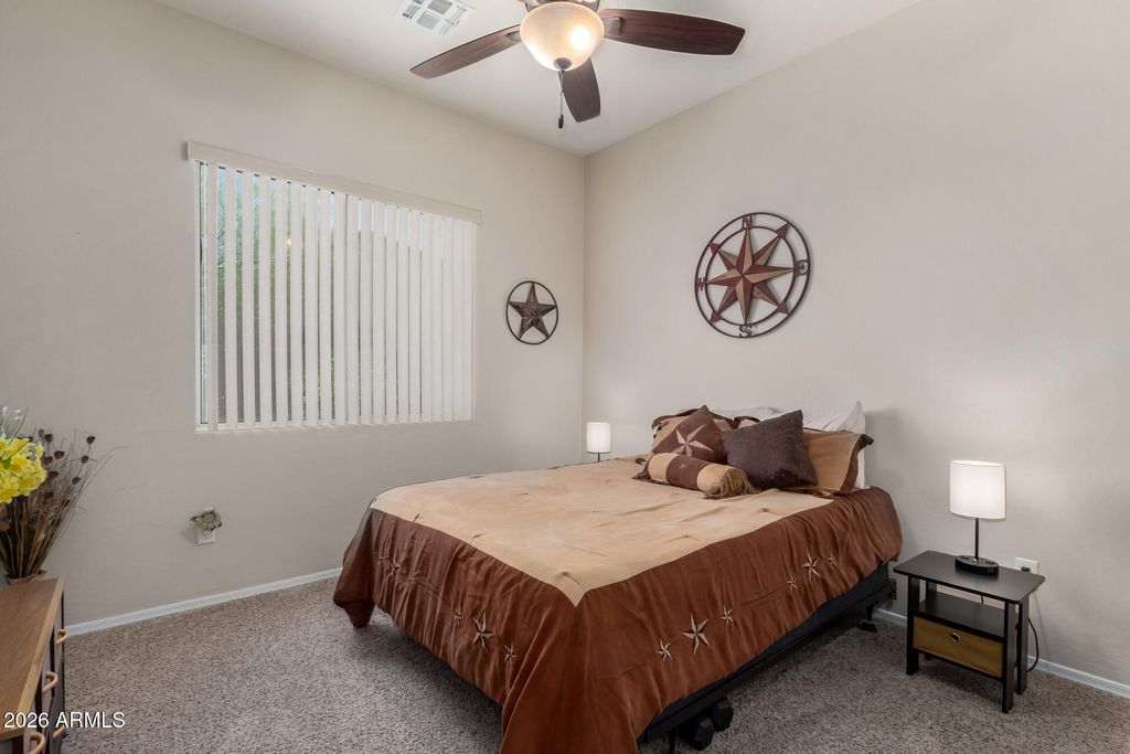 Image 33 of property listing at 7762 E RUSSELL Circle, Mesa, AZ 85207