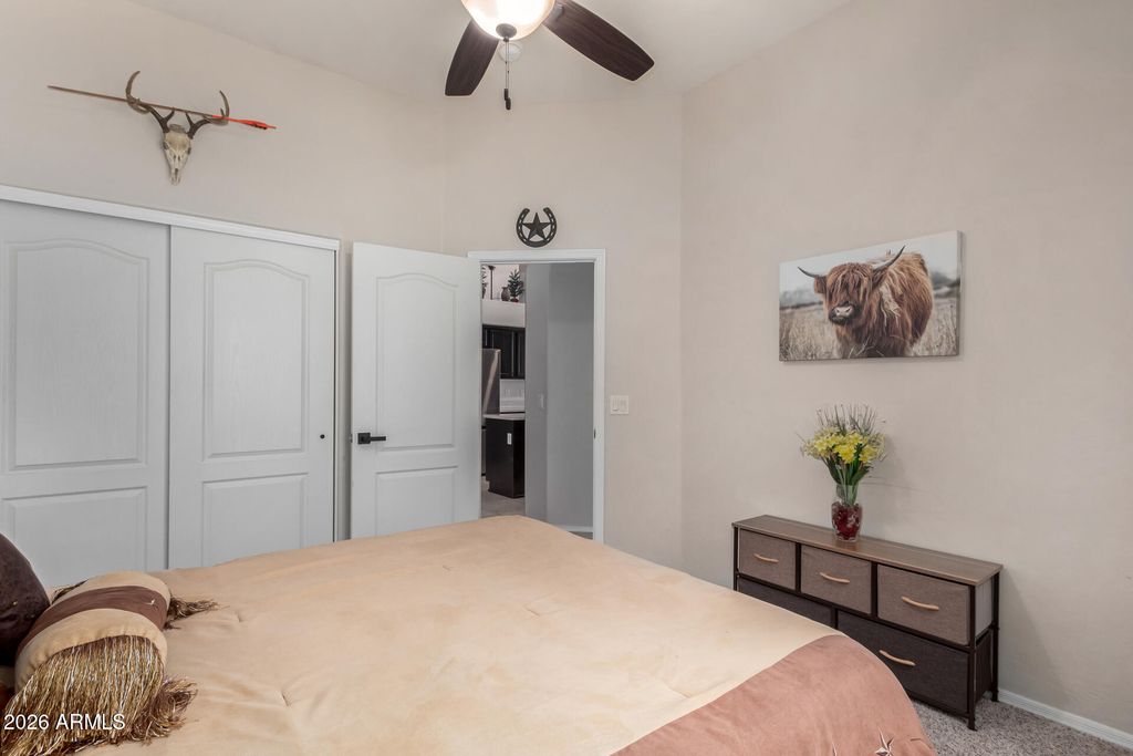 Image 34 of property listing at 7762 E RUSSELL Circle, Mesa, AZ 85207