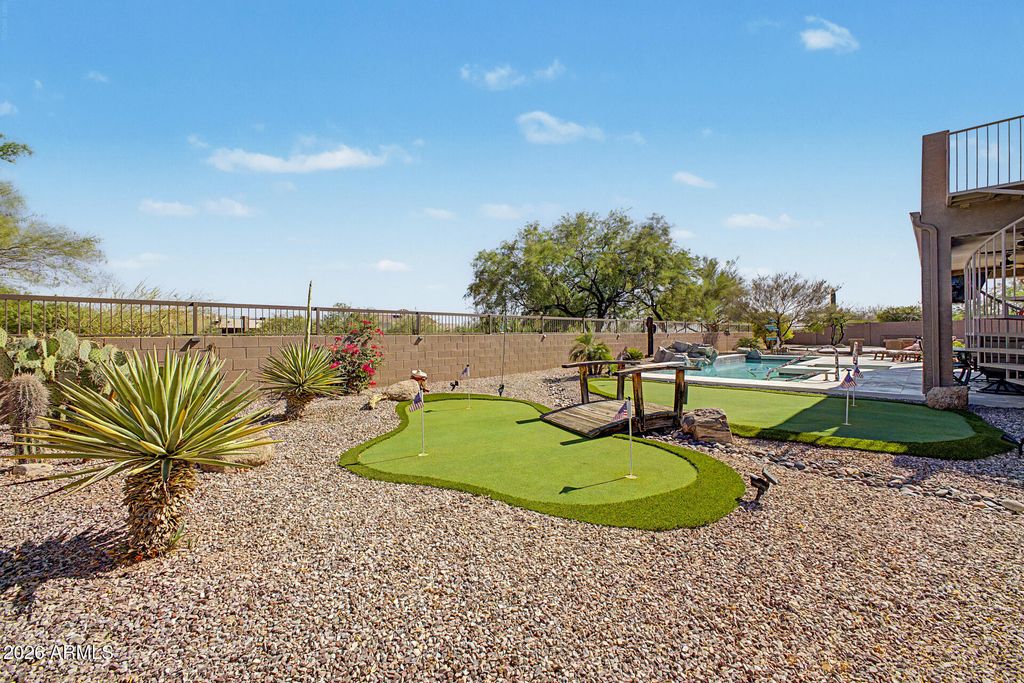 Image 38 of property listing at 7762 E RUSSELL Circle, Mesa, AZ 85207