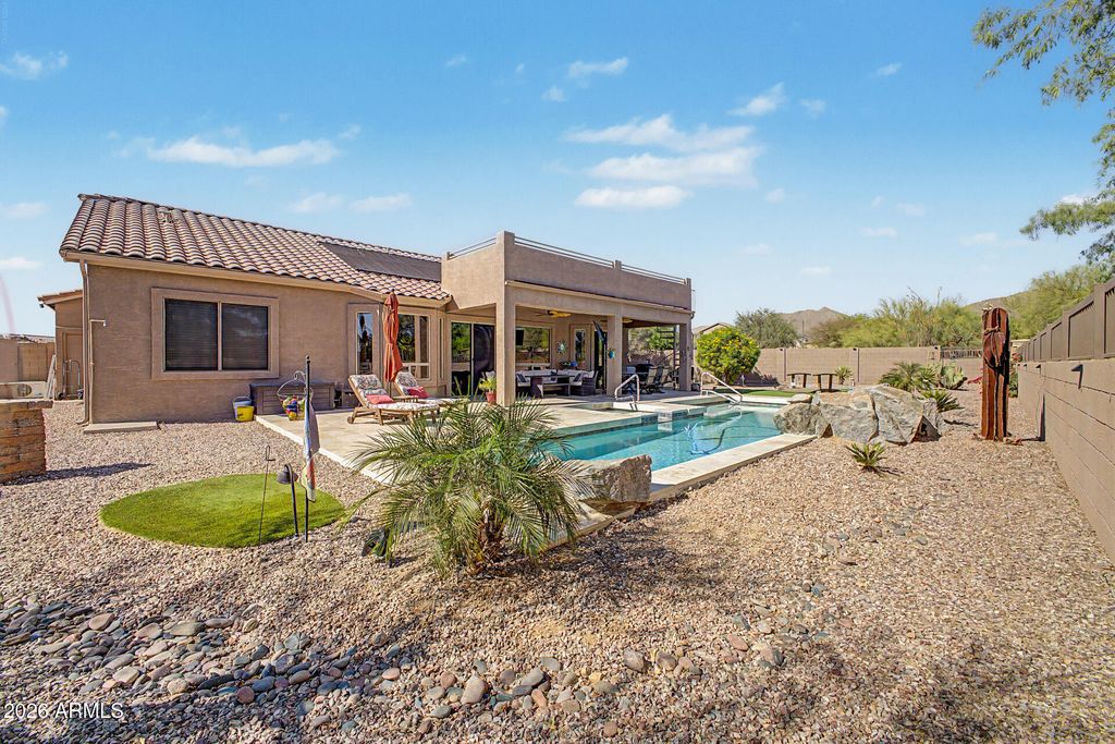 Image 42 of property listing at 7762 E RUSSELL Circle, Mesa, AZ 85207