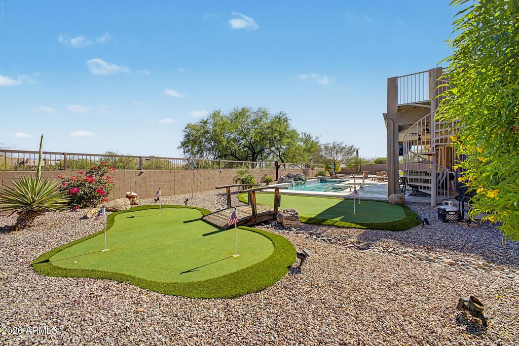 Image 46 of property listing at 7762 E RUSSELL Circle, Mesa, AZ 85207