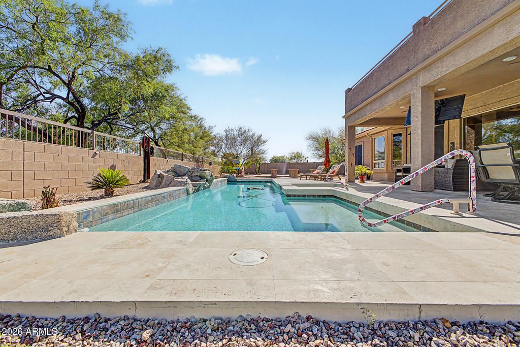 Image 47 of property listing at 7762 E RUSSELL Circle, Mesa, AZ 85207