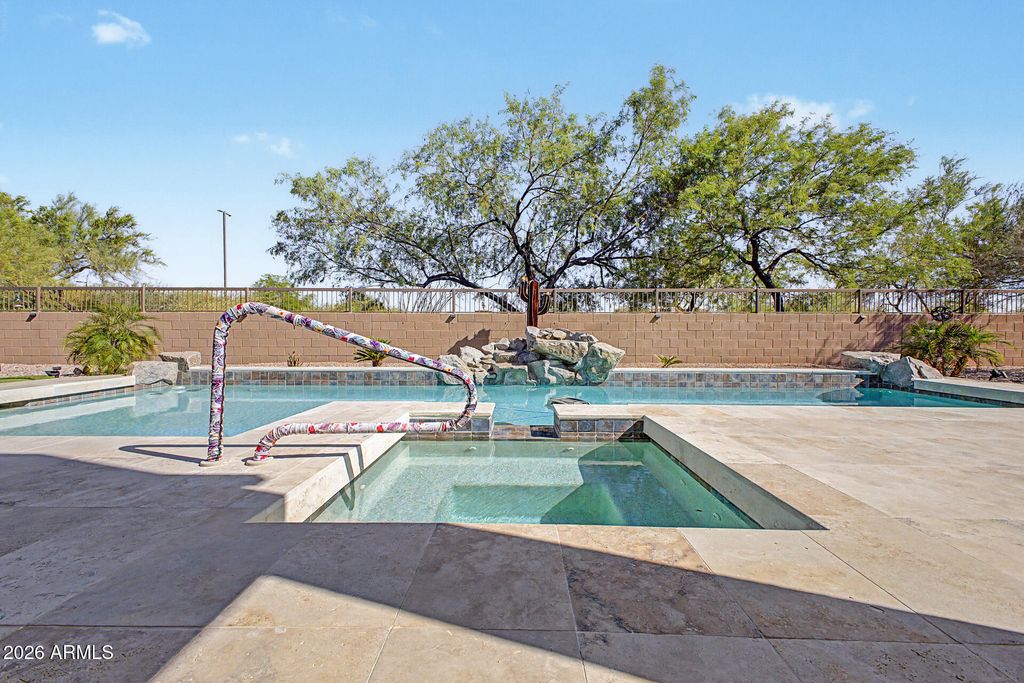 Image 49 of property listing at 7762 E RUSSELL Circle, Mesa, AZ 85207