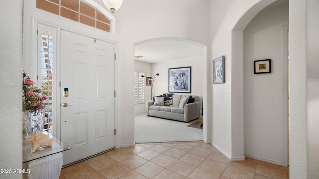 9840 E SUNRIDGE Drive, Sun Lakes, AZ 85248