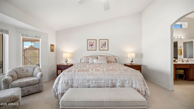 9840 E SUNRIDGE Drive, Sun Lakes, AZ 85248