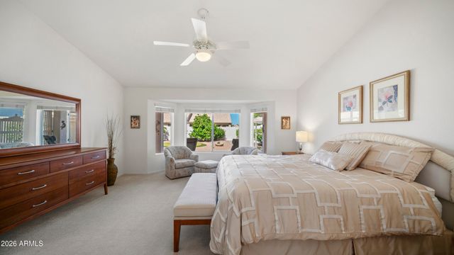 9840 E SUNRIDGE Drive, Sun Lakes, AZ 85248