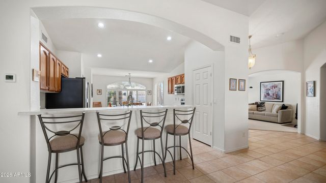 9840 E SUNRIDGE Drive, Sun Lakes, AZ 85248