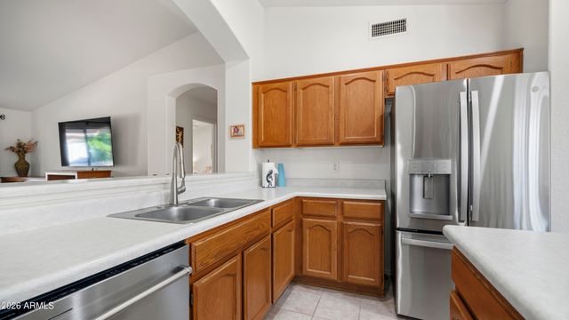 9840 E SUNRIDGE Drive, Sun Lakes, AZ 85248