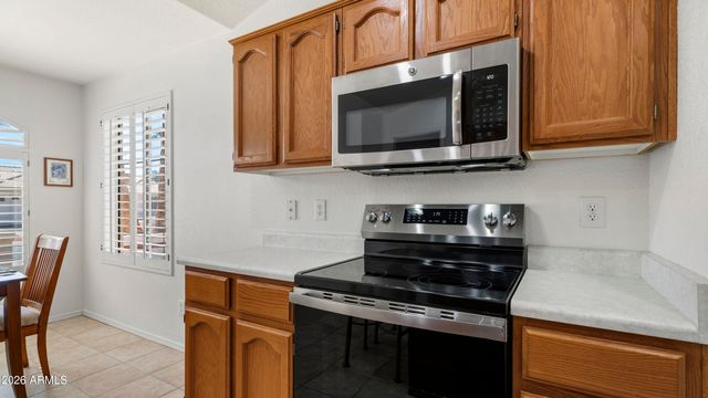 9840 E SUNRIDGE Drive, Sun Lakes, AZ 85248